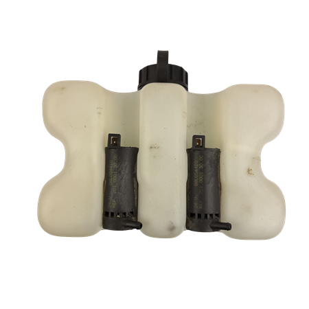 Spolarvätskebehållare